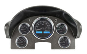 Dakota Digital 1956 Ford Car VHX Gauge Kit VHX-56F