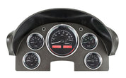 Dakota Digital 1956 Ford Car VHX Gauge Kit VHX-56F