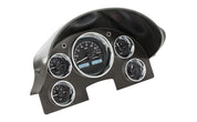 Dakota Digital 1956 Ford Car VHX Gauge Kit VHX-56F