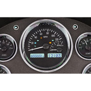 Dakota Digital 1956 Ford Car VHX Gauge Kit VHX-56F
