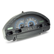 Dakota Digital 1956 Ford F100 VHX Gauge Kit VHX-56F-PU