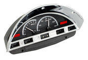 Dakota Digital 1956 Ford F100 VHX Gauge Kit VHX-56F-PU