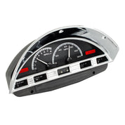Dakota Digital 1956 Ford F100 VHX Gauge Kit VHX-56F-PU
