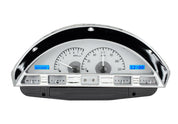 Dakota Digital 1956 Ford F100 VHX Gauge Kit VHX-56F-PU