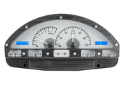 Dakota Digital 1956 Ford F100 VHX Gauge Kit VHX-56F-PU
