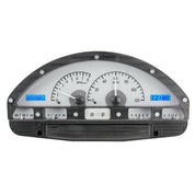 Dakota Digital 1956 Ford F100 VHX Gauge Kit VHX-56F-PU