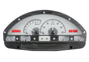 Dakota Digital 1956 Ford F100 VHX Gauge Kit VHX-56F-PU