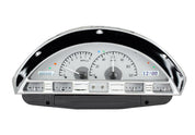 Dakota Digital 1956 Ford F100 VHX Gauge Kit VHX-56F-PU