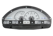 Dakota Digital 1956 Ford F100 VHX Gauge Kit VHX-56F-PU
