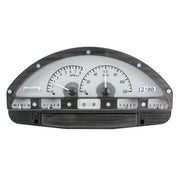 Dakota Digital 1956 Ford F100 VHX Gauge Kit VHX-56F-PU