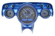 Dakota Digital 1957 Chevrolet Car VHX Gauge Kit VHX-57C