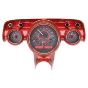 Dakota Digital 1957 Chevrolet Car VHX Gauge Kit VHX-57C