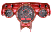 Dakota Digital 1957 Chevrolet Car VHX Gauge Kit VHX-57C