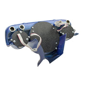 Dakota Digital 1957 Chevrolet Car VHX Gauge Kit VHX-57C