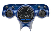 Dakota Digital 1957 Chevrolet Car VHX Gauge Kit VHX-57C