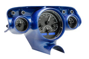 Dakota Digital 1957 Chevrolet Car VHX Gauge Kit VHX-57C