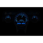 Dakota Digital 1957 Chevrolet Car VHX Gauge Kit VHX-57C