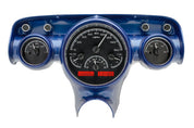 Dakota Digital 1957 Chevrolet Car VHX Gauge Kit VHX-57C