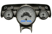 Dakota Digital 1957 Chevrolet Car VHX Gauge Kit VHX-57C