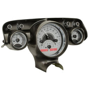 Dakota Digital 1957 Chevrolet Car VHX Gauge Kit VHX-57C