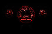 Dakota Digital 1957 Chevrolet Car VHX Gauge Kit VHX-57C