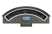 Dakota Digital 1957 Ford Car VHX Gauge Kit VHX-57F