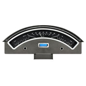 Dakota Digital 1957 Ford Car VHX Gauge Kit VHX-57F