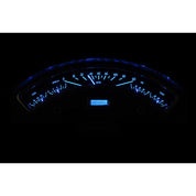 Dakota Digital 1957 Ford Car VHX Gauge Kit VHX-57F