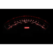 Dakota Digital 1957 Ford Car VHX Gauge Kit VHX-57F
