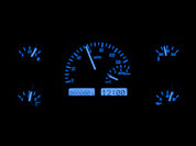 Dakota Digital 1957-1960 Ford Pickup VHX Gauge Kit VHX-57F-PU