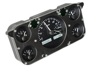 Dakota Digital 1957-1960 Ford Pickup VHX Gauge Kit VHX-57F-PU