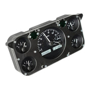 Dakota Digital 1957-1960 Ford Pickup VHX Gauge Kit VHX-57F-PU