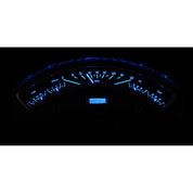Dakota Digital 1957 Ford Car VHX Gauge Kit VHX-57F