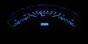 Dakota Digital 1957 Ford Car VHX Gauge Kit VHX-57F