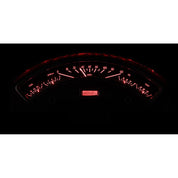 Dakota Digital 1957 Ford Car VHX Gauge Kit VHX-57F