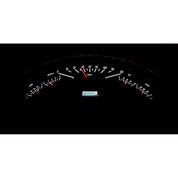 Dakota Digital 1957 Ford Car VHX Gauge Kit VHX-57F
