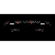 Dakota Digital 1958 Chevrolet Impala VHX Gauge Kit VHX-58C-IMP