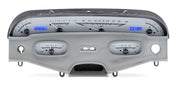 Dakota Digital 1958 Chevrolet Impala VHX Gauge Kit VHX-58C-IMP