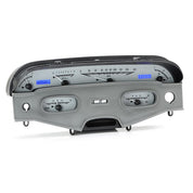 Dakota Digital 1958 Chevrolet Impala VHX Gauge Kit VHX-58C-IMP