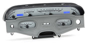 Dakota Digital 1958 Chevrolet Impala VHX Gauge Kit VHX-58C-IMP