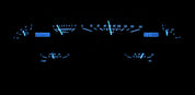 Dakota Digital 1958 Chevrolet Impala VHX Gauge Kit VHX-58C-IMP