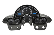 Dakota Digital 1958-1962 Chevrolet Corvette VHX Gauge Kit VHX-58C-VET