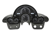 Dakota Digital 1958-1962 Chevrolet Corvette VHX Gauge Kit VHX-58C-VET