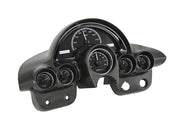 Dakota Digital 1958-1962 Chevrolet Corvette VHX Gauge Kit VHX-58C-VET