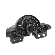 Dakota Digital 1958-1962 Chevrolet Corvette VHX Gauge Kit VHX-58C-VET
