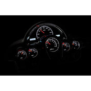 Dakota Digital 1958-1962 Chevrolet Corvette VHX Gauge Kit VHX-58C-VET