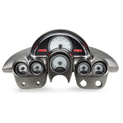 Dakota Digital 1958-1962 Chevrolet Corvette VHX Gauge Kit VHX-58C-VET