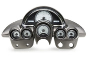 Dakota Digital 1958-1962 Chevrolet Corvette VHX Gauge Kit VHX-58C-VET