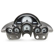 Dakota Digital 1958-1962 Chevrolet Corvette VHX Gauge Kit VHX-58C-VET