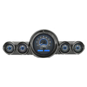Dakota Digital 1959-1960 Chevrolet Impala VHX Gauge Kit VHX-59C-IMP
